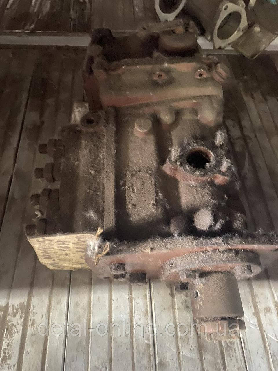 4УТНМ-1111005-18Н ТНВД С-18/КР корпус