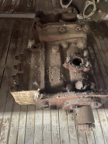 4УТНМ-1111005-18Н ТНВД С-18/КР корпус, фото 1