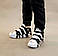 Чоловічі Зимові Кросівки Nike Air More Uptempo, фото 5