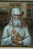 Святий Лука, фото 11