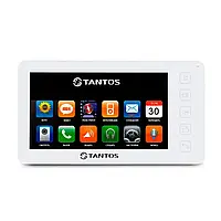 Tantos Prime HD 7" (White)