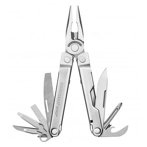Мультитул Leatherman Bond