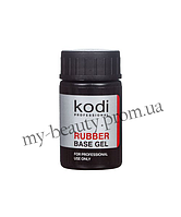 Base Ruber Гель-Лак Kodi, 14 ml