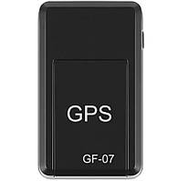 GPS-трекер GF-07 3449 з sim-картою