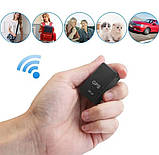 GPS-трекер GF-07 3449 з sim-картою, фото 6