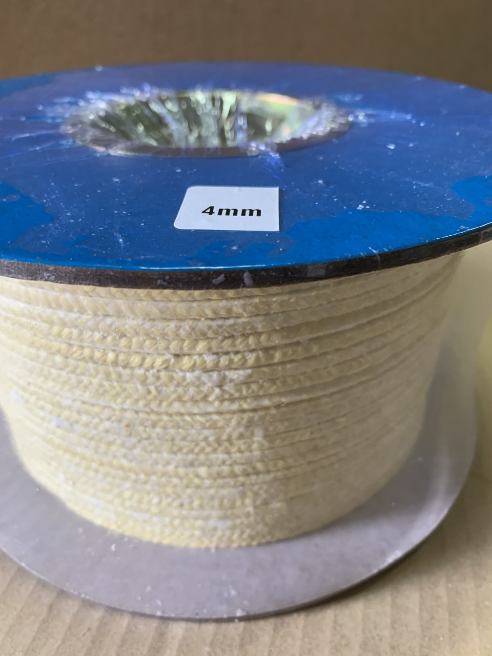 Набивка арамідна CAZ-260 4х4, фото 1