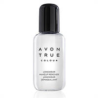 Засіб для зняття суперстійкого макіяжу   TRUE AVON colour