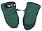 Рукавиці Bair Thermo Mittens jungle green зелений, фото 2
