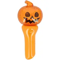 Игрушка Halloween Town Light Up Wand Тыква