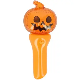Іграшка Halloween Town Light Up Wand Гарбуз