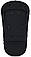 Зимовий конверт Babyroom Wool N-20 black чорний, фото 3