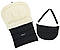Зимовий конверт Babyroom Wool N-20 black чорний, фото 6