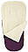 Зимовий конверт Babyroom Wool N-20 violet фіолетовий, фото 4