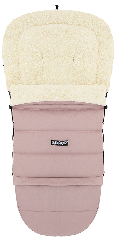 Зимний конверт Babyroom Wool N-20 cappuccino капучино