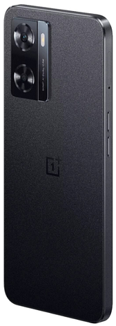 OnePlus Nord N20 SE 4/64 GB Black Гарантія 1 рік, фото 2