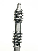 Вал тісторозкатки Fimar