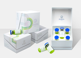 Двофазний пілінг Bienpeel TCA 35%