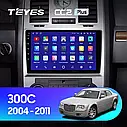 Штатная магнитола  Teyes CC2LPlus Chrysler 300C (2004-2011), фото 2