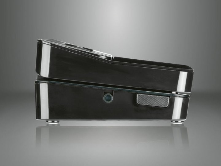 Вакуумний упаковник, вакууматор Silver Crest SV 125 C3 Black (Чорний) - фото 5 - id-p1690774520
