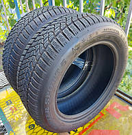 Шині б/у 185/55 R15 Dunlop Winter Sport5, 8-9 мм, пара