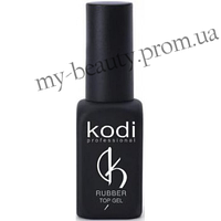 Top Гель-Лак Kodi, 12 ml