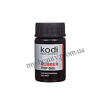 Top Гель-Лак Kodi, 14 ml