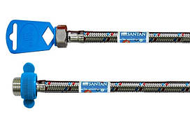 Шланг д/ води SANTAN FLEX-WATER Г-Ш 100см Арт.37731