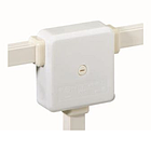 Коробки для мінікабельних каналів, AP 7