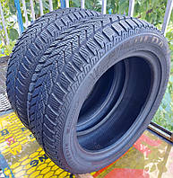 Шини б/у 185/55 R15 Fulda Kristall Control HP, 7мм, пара