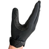 Тактичні рукавички First Tactical Pro Knuckle Glove, фото 6