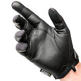 Тактичні рукавички First Tactical Pro Knuckle Glove, фото 4