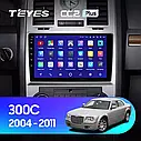 Штатная магнитола  Teyes CC2Plus Chrysler 300C (2004-2011), фото 2