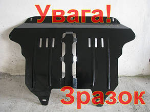 Захист двигуна LADA Богдан 2111 (2009-2014)(Захист двигуна Богдан 2111) Автопристрій