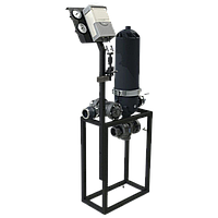 Автоматический дисковый фильтр Azud ADF 116A-S (10 micron) производительность до 8 м³/ч