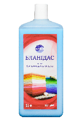 Професійний кондиціонер для білизни П65 Бланідас (1 л.)