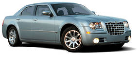 Chrysler 300C (2004-2011)