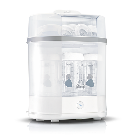 Стерилізатор Chicco електричний паровий, фото 1