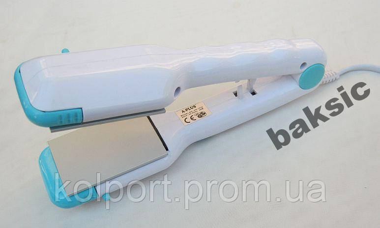 Утюжок для випрямлення волосся A-Plus HS-1534