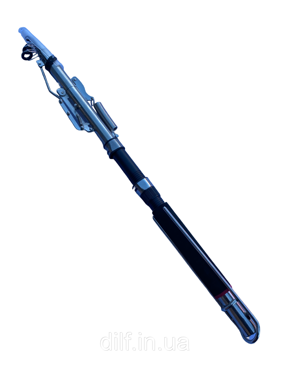 Спінінг самопідсікальний Weida Searover 2.1 (0.2)