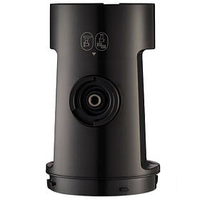 Редуктор м'ясорубки кухонного комбайну Moulinex MASTERCHEF GOURMET QA4 QA5 QA6 QA519D32 (MS-652815) Оригінал