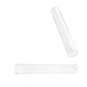 Пробірка Promed® 11,5x55 мм 3 мл, нестерильна (циліндрична, без обідка, з PS), 500 шт