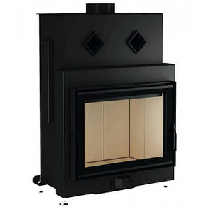 Камінні топки