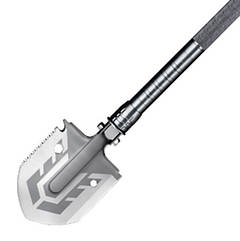 Лопата багатофункціональна туристична Kyson KS-862 steel