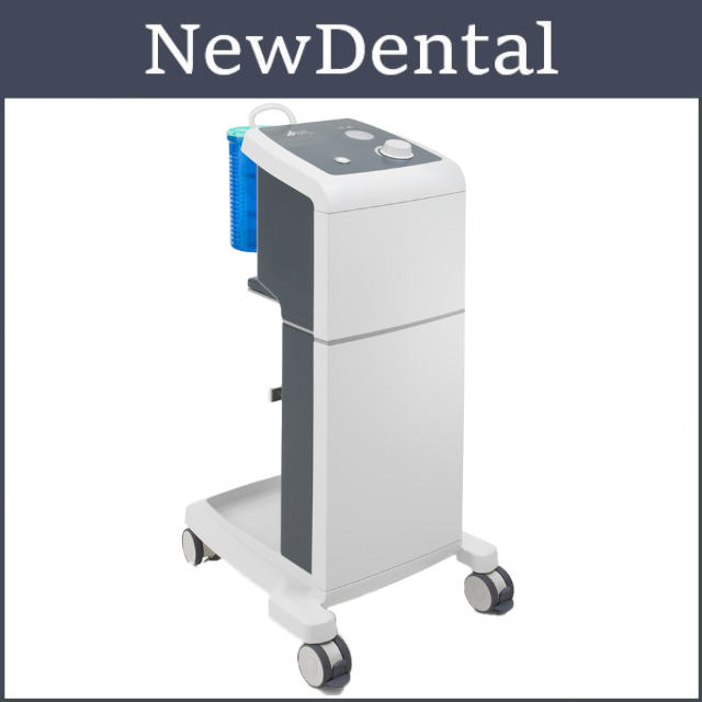 Хірургічний відсмоктуючий пристрій VC 65 Durr Dental, фото 1