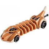 Машинка Hot Wheels Мутант, фото 6