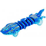 Машинка Hot Wheels Мутант, фото 4