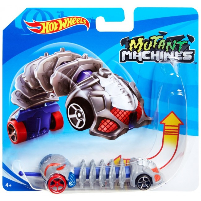 Машинка Hot Wheels Мутант