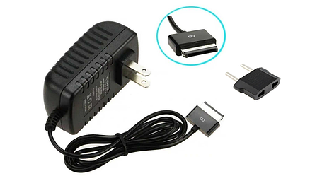 Acer Унікальний роз'єм