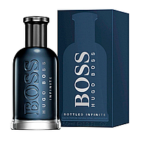 Hugo Boss Bottled Infinite Парфумована вода 50 ml ( Х'юго Бос Ботлед Інфініт), фото 3