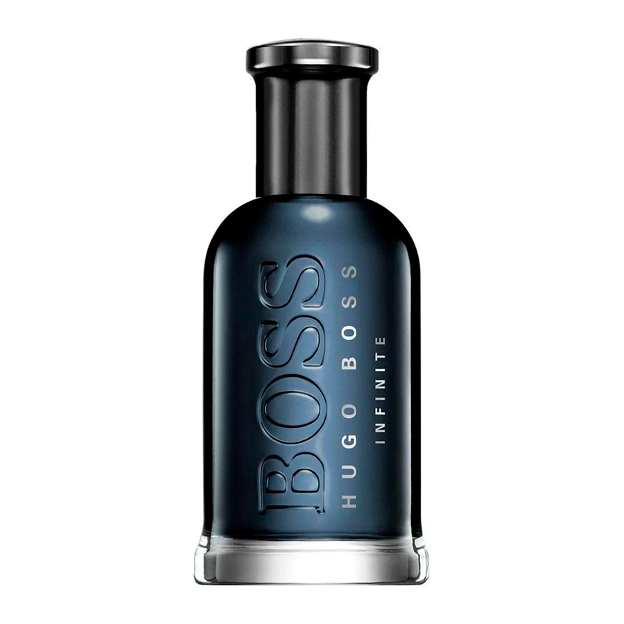 Hugo Boss Bottled Infinite Парфумована вода 50 ml ( Х'юго Бос Ботлед Інфініт)